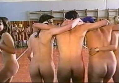 Enature - Fkk Come And Play - Naturism as a lifestyle