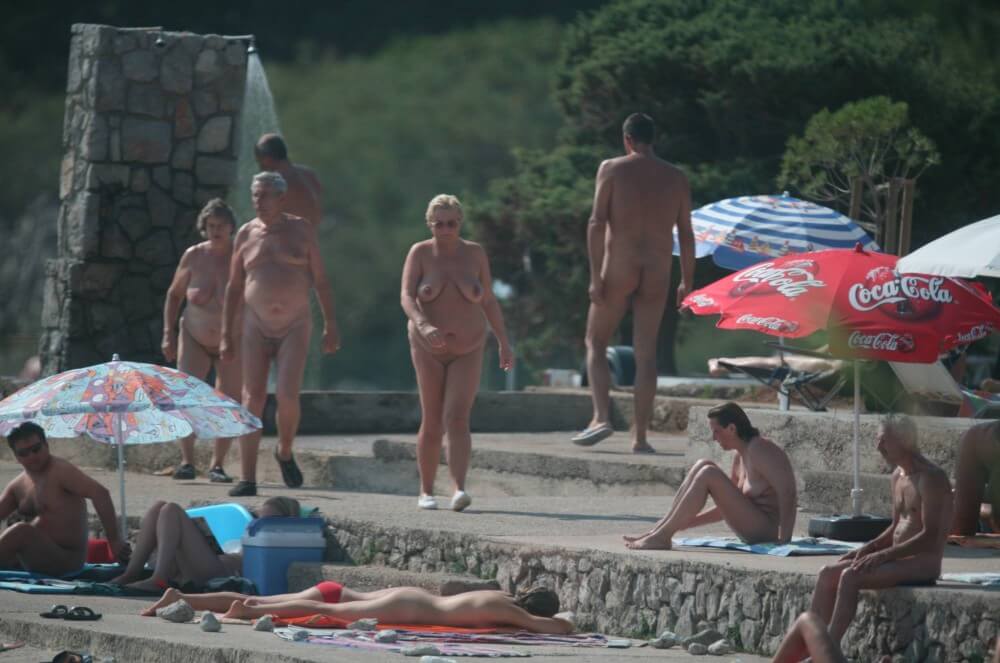 Cove Pyramid Shower Top pics - The Impact of Naturism on Physical and Psycho-Emotional Health