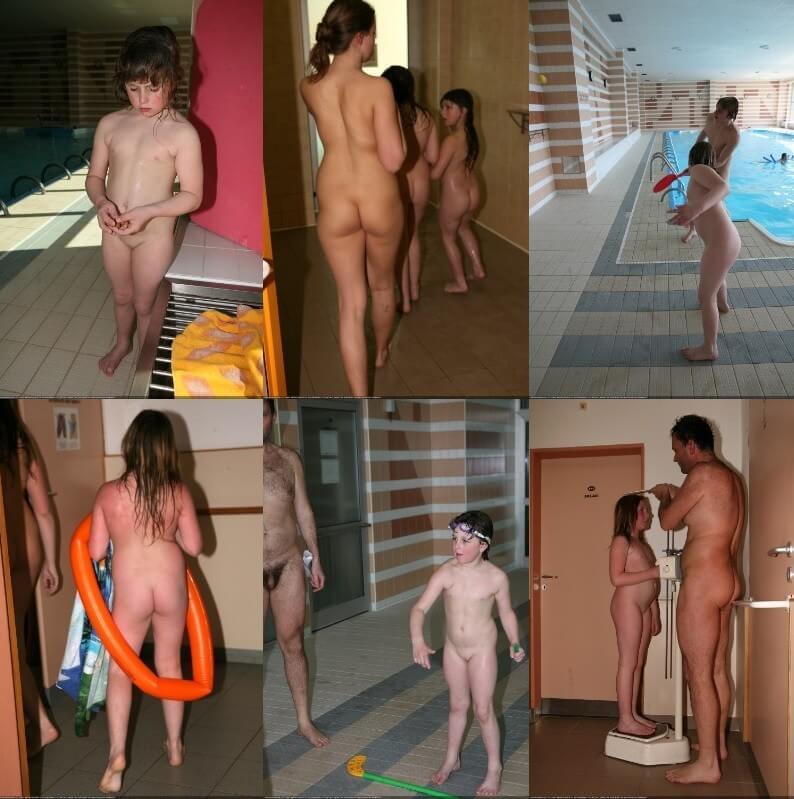 Pool house pictures - Nudism is often equated with naturism