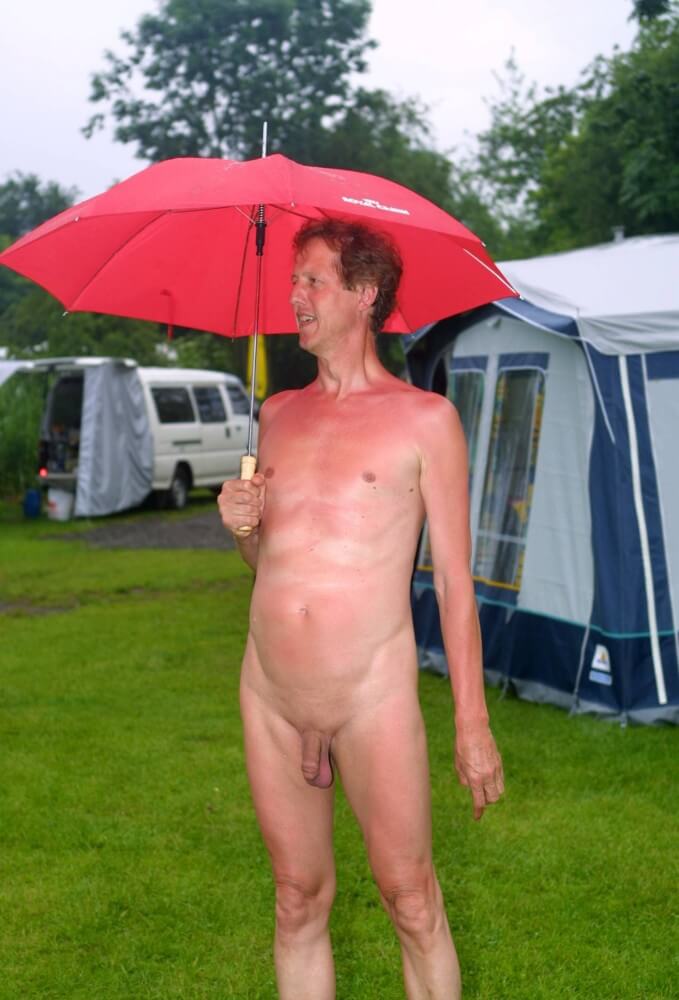 Holland Green Field Profile pics - People who practice nudism also believe that everyone is equal, regardless of circumstances