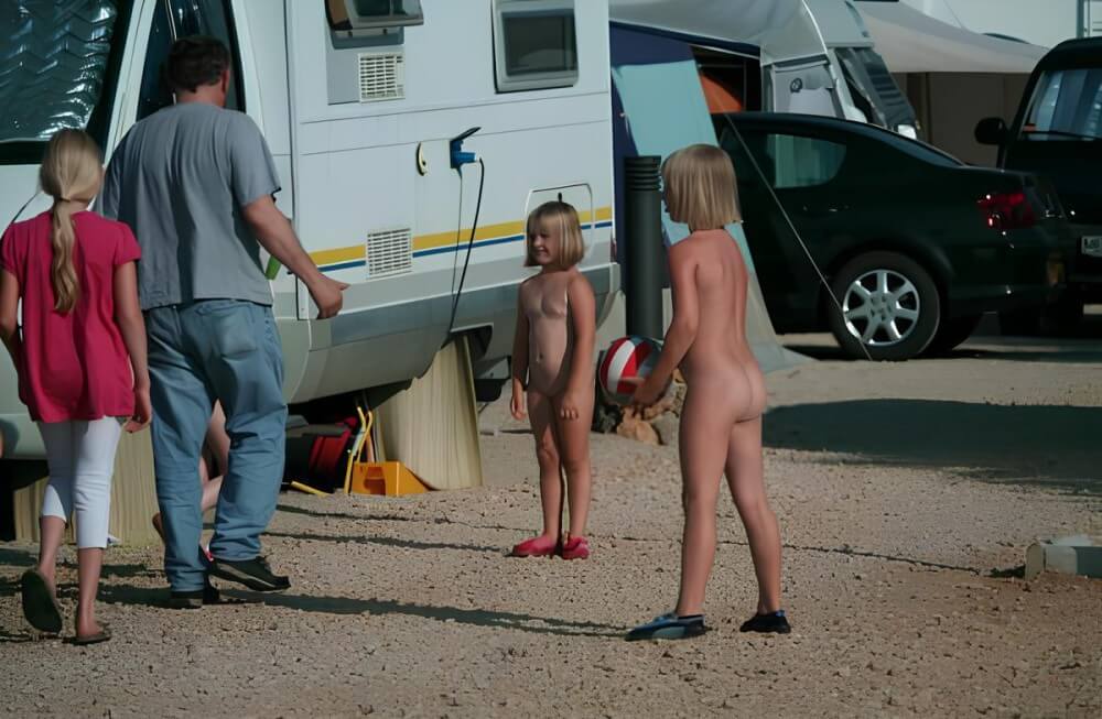 Cottage city pics - Naturism is a path to self-understanding and self-acceptance