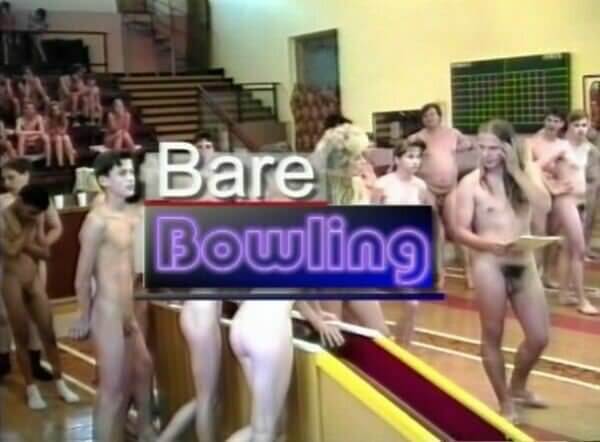 Enature - bare bowling - Nudists and naturists: whats the difference?