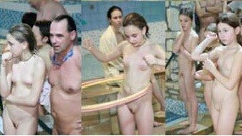 Games, competitions and entertainment for nudists in the pool: photo report - Naturism and nudism as a path to inner freedom, harmony, and acceptance
