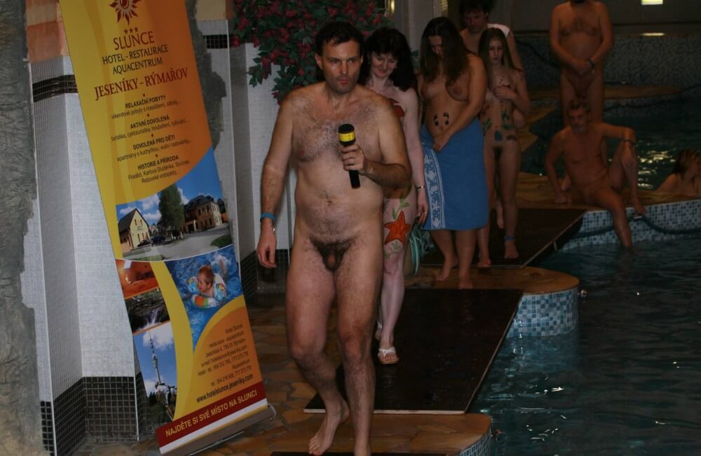Miss 2008 EU Contest photos - It is a way to strengthen inner harmony and peace