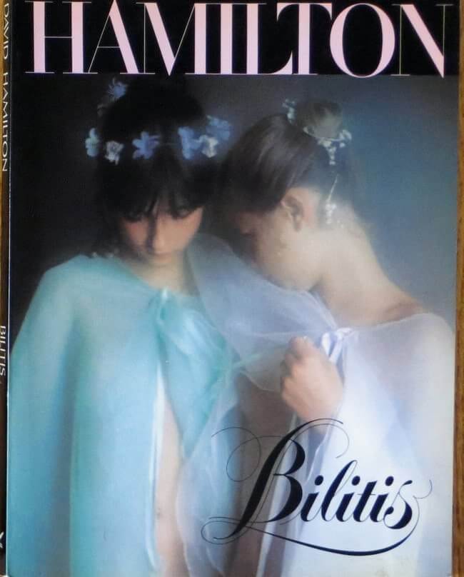Bilitis 1977 - David Hamilton - A naturist strives for inner harmony and emotional balance