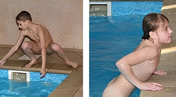 Naturism photo gallery # 5 - Sincerity and openness are the foundation of the nudist and naturist lifestyle