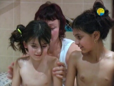 Naturist Freedom: Girls In Sauna upd - The desire to admire the human form