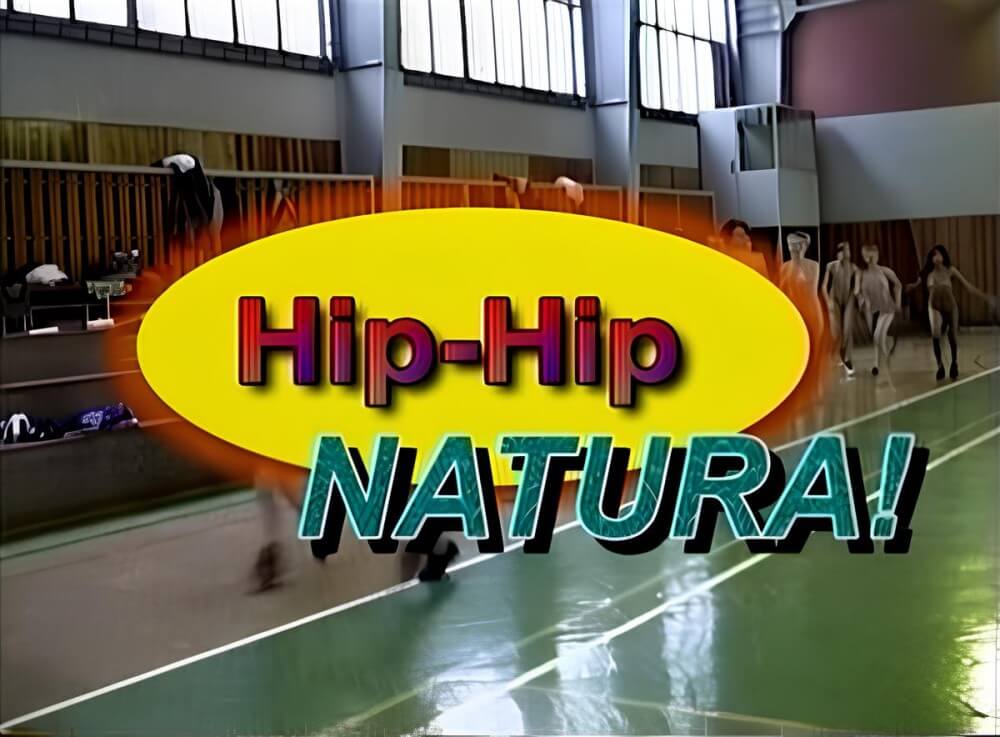 Enature - Hip-Hip Natura - The true flourishing of a culture of naturalness