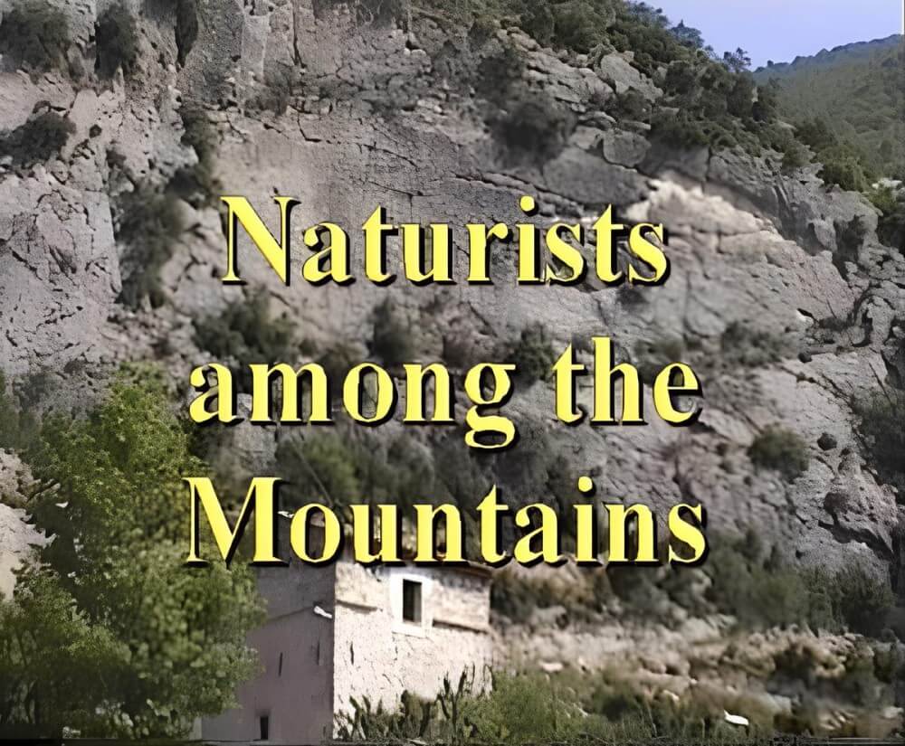Enature - Naturists Among The Mountains - Nudism and naturism promote respect for natural beauty and diversity