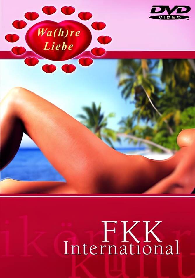 Enature - FKK International - Living in harmony with nature as the primary goal of the naturist lifestyle