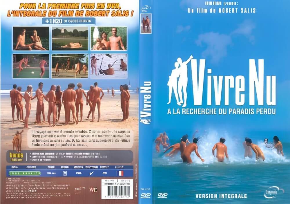 Enature - VivreNu - There are many politicians among nudists