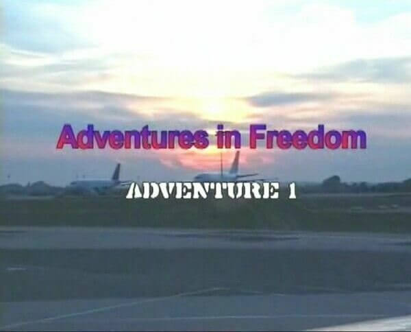 Naturist holiday # 5 - People seek in nudism a way to overcome their insecurities