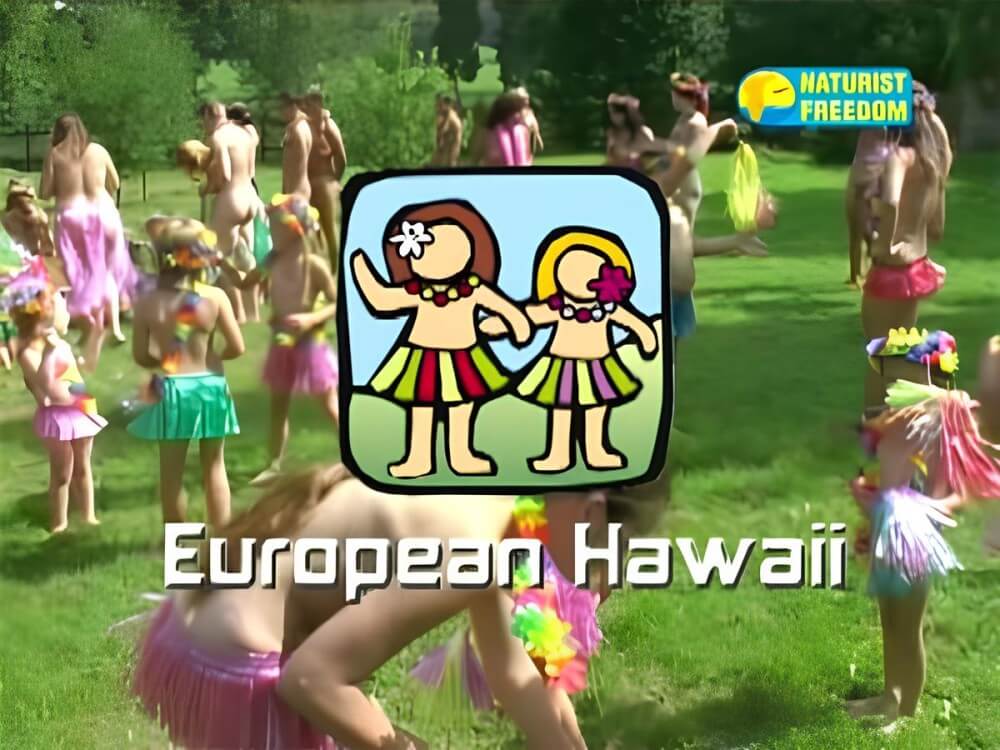 Naturist Freedom: Nudism Hawaii - Naturism teaches us to accept and respect ourselves and others without inhibition