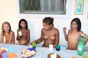 Family Events Pictures # 1 - Travel and tours incorporating elements of the naturist lifestyle