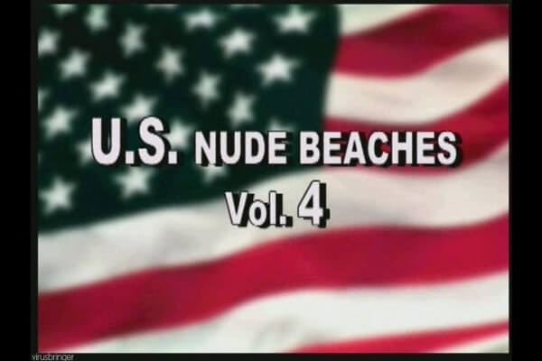 American nudists video - Naturism and the ecological sustainability of natural recreation areas