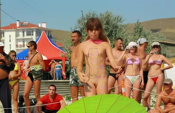 Premium Content # 35 - Freedom and harmony in the practice of nudism and the naturist movement