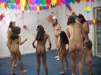 Naturist Freedom: Princess - Ethical Principles of the Nudist Community