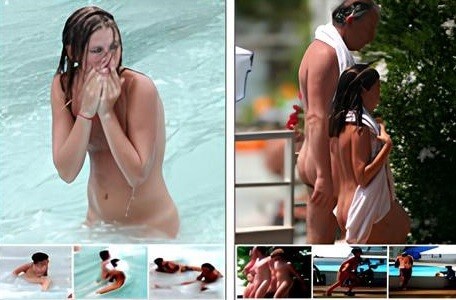 Photo gallery nudism # 2 - Naturists are open to the world and the environment