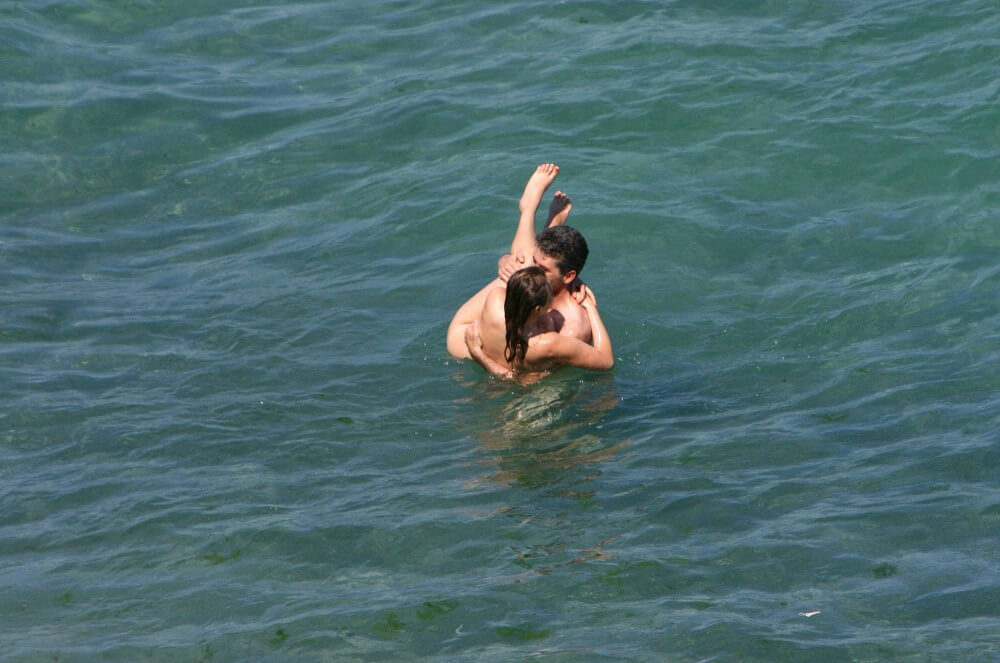 Bulgarian Nudist Couple pics - These movements promote an open attitude toward nudity without sexual connotations