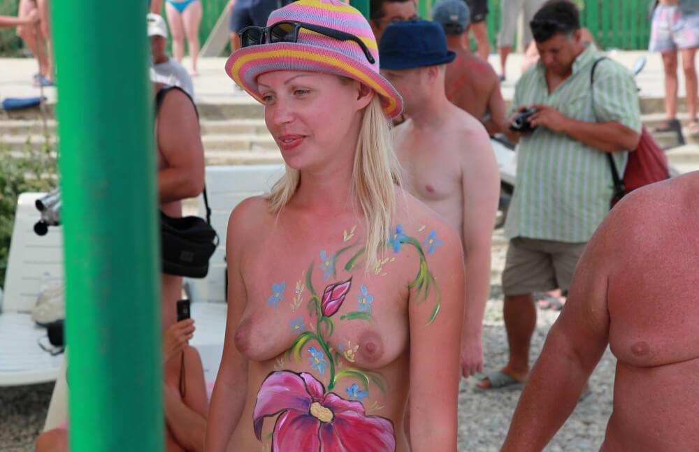 Neptune Grandpa Masters pics - Naturalness and freedom are the core principles of naturism and nudism