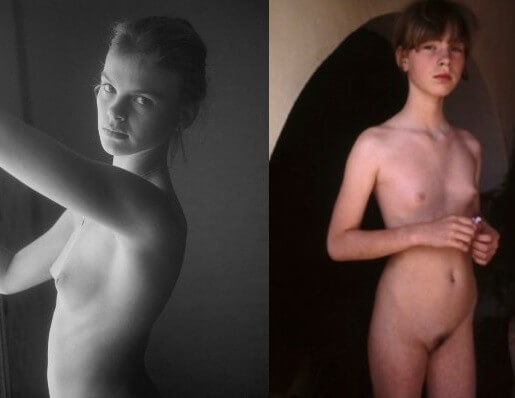 Beach Side Artistic Form Nake pics - Naturism as a Way of Life