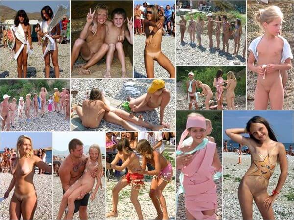Family nudism photo # 45 - Share the philosophy of naturism