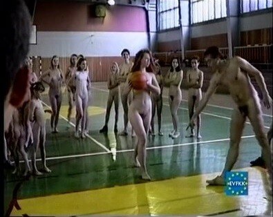 EVFKK, Enature - Hip Hip Natura - There are many politicians among nudists