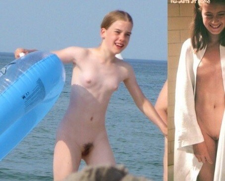 Bare Lake Days photos - Naturism and nudism are a path to inner freedom