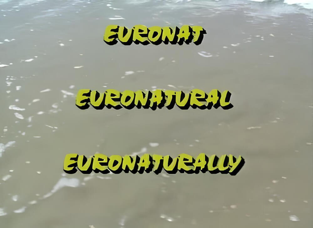 Euronat video - Euronatural, Euronaturally origin - Naturists love openness and freedom