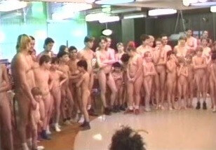 Enature - FKK Video Previews - Naturists value a simple life