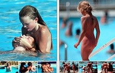 Naturism photo gallery # 19 - Nudism in the Modern World