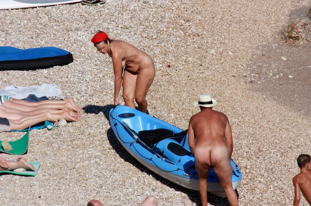 Get In Waters for Boating pics - Nature serves as the bodys natural clothing