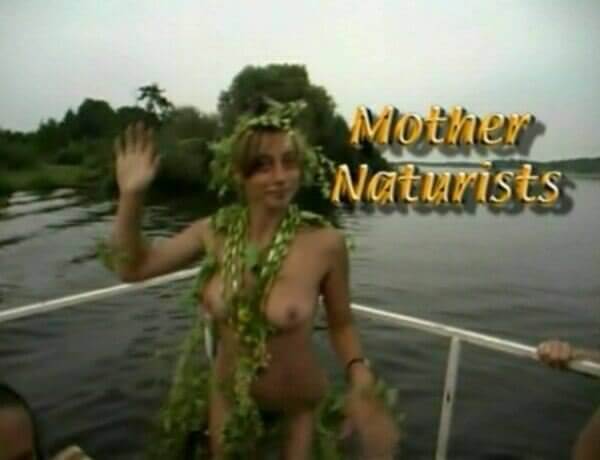 Enature, Russianbare - Mother Naturists - Nature provides energy and inspiration for the practice of naturism and nudism
