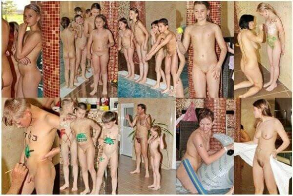 Naturism photo gallery # 31 - The benefits of naturist vacations