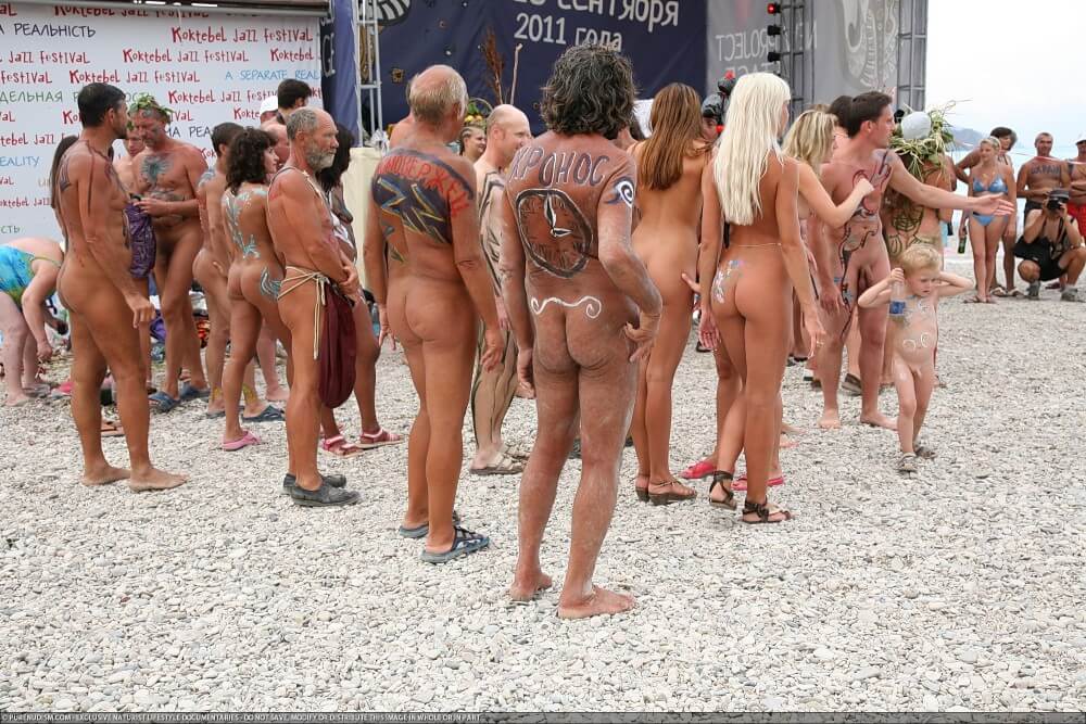 Premium Content 48 - Nudity in naturism is an expression of respect for oneself and the world around us
