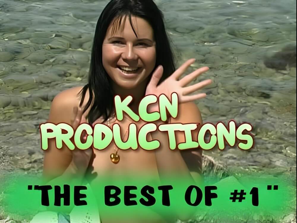 KCN Productions – The Best Of 1 - A love for the sun and fresh air are important values for naturists