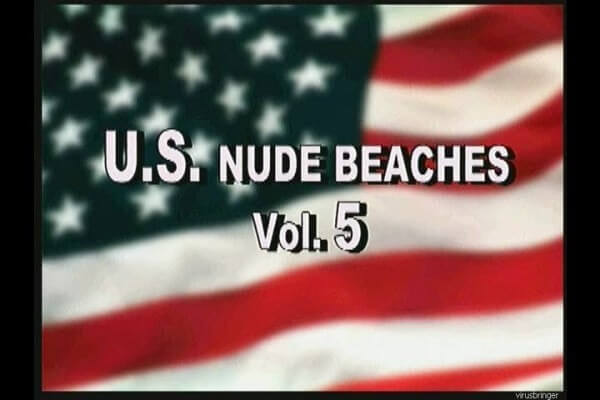 U.S nude beaches vol 5 - Striving for harmony and peace of mind is the essence of naturism