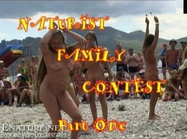 Enature - Naturist family contest part one - Current trends in the development of the naturist movement