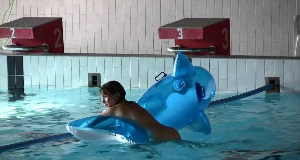 Floating On Our Rafts vol 1 upd - A defining feature of naturism is the absence of clothing