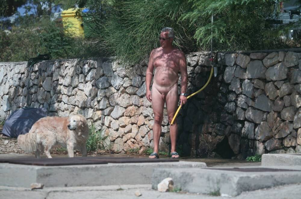 Shower-Wall Bath Parents pics - Nudism is a philosophy based on respect and trust