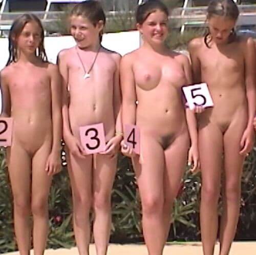 And The Winner Is! Full HD video - What Is Naturist Tourism and How Is It Evolving?