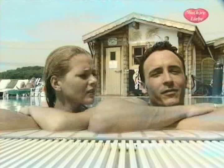 FKK in Deutschland Documentary Video - A Base for Naturist Recreation
