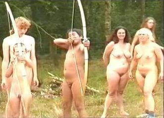 Helios Natura: Summer in Holland - Naturism as a way to connect with nature and achieve inner harmony