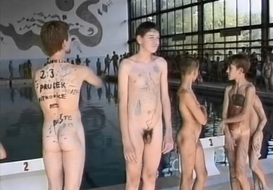 Helios Natura: The Colors of Naturism - Family naturism in the modern world