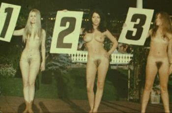 Miss Nude Sweden video - Sincerity is the foundation of the nudist lifestyle