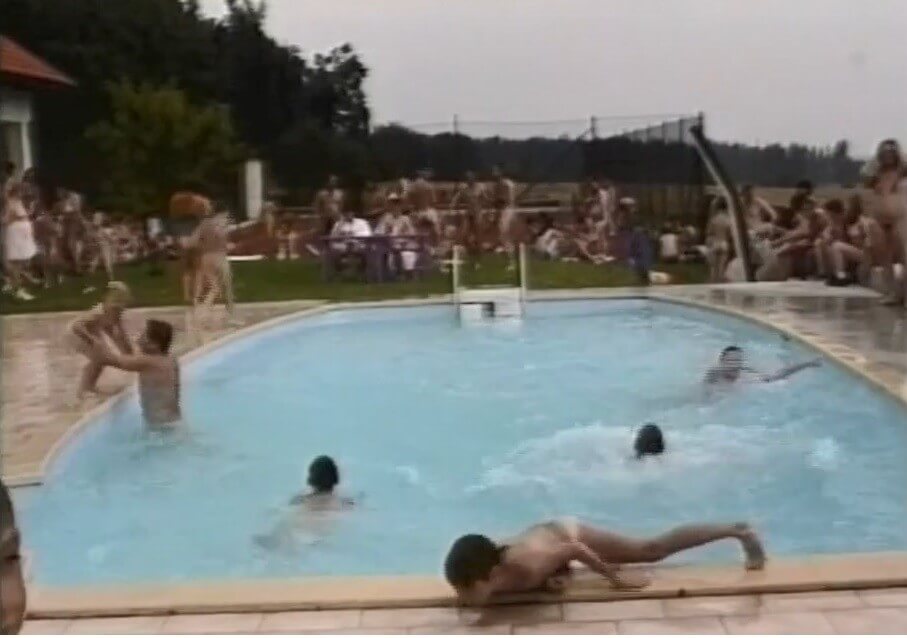 Helios Natura: A Gathering Of Nudists - Nudism and naturism are a path to accepting ones own nature